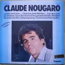 LP - Claude Nougaro - Claude Nougaro