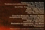 LP - Claude Nougaro - Nougaro 79 (Enregistrement Public)