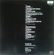 LP - Claude Nougaro - Sur Scène Olympia 85
