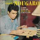 7inch Vinyl Single - Claude Nougaro - Une Petite Fille - Mono