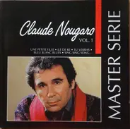 Claude Nougaro - Vol. 1