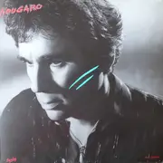 LP - Claude Nougaro - Ami Chemin