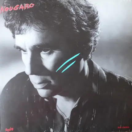 Claude Nougaro - Ami Chemin