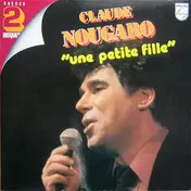 Claude Nougaro - Les Grandes Chansons De Claude Nougaro - "Une Petite Fille"