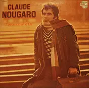 Claude Nougaro - Locomotive D'Or