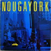 12inch Vinyl Single - Claude Nougaro - Nougayork