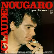 Claude Nougaro - Paris Mai