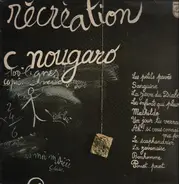 Claude Nougaro - Recreation