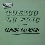 Claude Salmieri