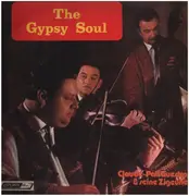 LP - Claude-Pali Guestross und seine Zigeuner - The Gypsy Soul