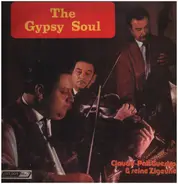 Claude-Pali Guestross und seine Zigeuner - The Gypsy Soul