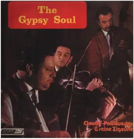 Claude-Pali Guestross und seine Zigeuner - The Gypsy Soul