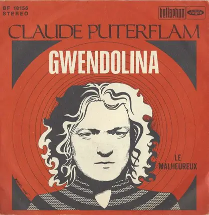 Claude Puterflam - Gwendolina