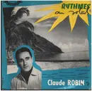 10'' - Claude Robin - Rythmes Au Soleil