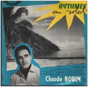 Claude Robin