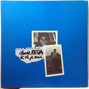 LP - Claude Réva - Là Où Je Suis... - Gatefold