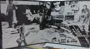 LP - Claude Réva - Là Où Je Suis... - Gatefold