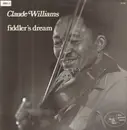LP - Claude Williams - Fiddler's dream