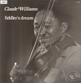 Claude Williams - Fiddler's Dream