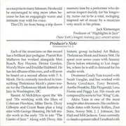 CD - Claude Williams - Live At J's - Part 2