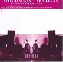 CD - Claude Williamson - Claude Williamson Mulls The Mulligan Scene With His Twin Jazz Pianos And Trio