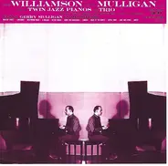 Claude Williamson - Claude Williamson Mulls The Mulligan Scene With His Twin Jazz Pianos And Trio
