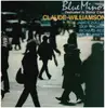 LP - Claude Williamson - Blue Minor - Dedicated To Sonny Clark - + OBI, Insert