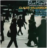 Claude Williamson - Blue Minor - Dedicated To Sonny Clark