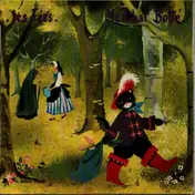 La Compagnie Du Tourne-Conte - Le Chat Botté / Les Fées