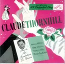7inch Vinyl Single - Claude Thornhill And His Orchestra - Presents An Invitation To Dance