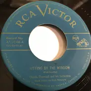 Claude Thornhill And His Orchestra - Sitting By The Window