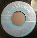 7inch Vinyl Single - Claude Thornhill And His Orchestra - Through A Long And Sleepless Night/Moonlight And Roses