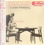 LP - Claude Thornhill And His Orchestra - Dinner For Two - + Obi