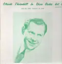 LP - Claude Thornhill - In Disco Order Vol.6