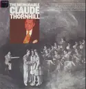 Double LP - Claude Thornhill - The Memorable Claude Thornhill