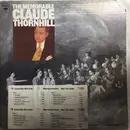 12inch Vinyl Single - Claude Thornhill - The Memorable Claude Thornhill