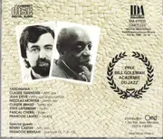 CD - Claude Tissendier / Saxomania Featuring Benny Carter - Claude Tissendier  / Saxomania Featuring Benny Carter