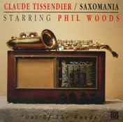 Claude Tissendier - Out of the Woods
