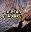 12inch Vinyl Single - Claude VonStroke - 7 Deadly Strokes