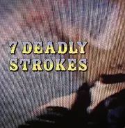 Claude VonStroke - 7 Deadly Strokes