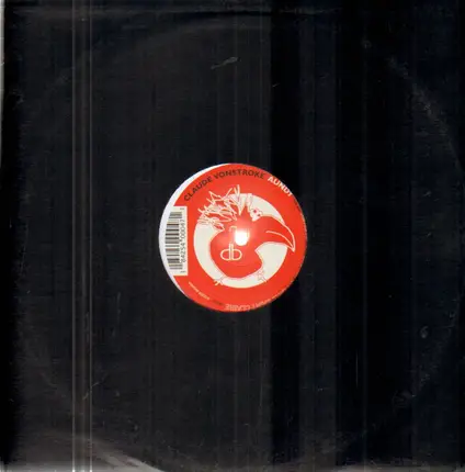Claude Vonstroke - Aundy Ep