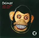 12inch Vinyl Single - Claude Vonstroke - Chimps