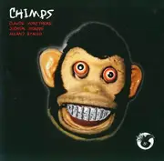 12inch Vinyl Single - Claude Vonstroke - Chimps