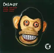 Claude Vonstroke - Chimps