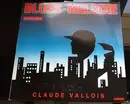 12inch Vinyl Single - Claude Vallois - Blues Melodie