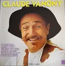 LP - Claude Vanony - No Name
