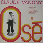 Claude Vanony - Osé
