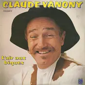 Claude Vanony - L'Air Aux Biques (Volume 10)