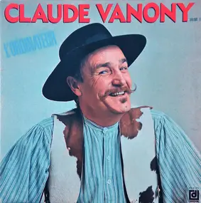 Claude Vanony - L'ordinateur (Volume 11)