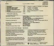 CD - Claude Vivier - Zipangu